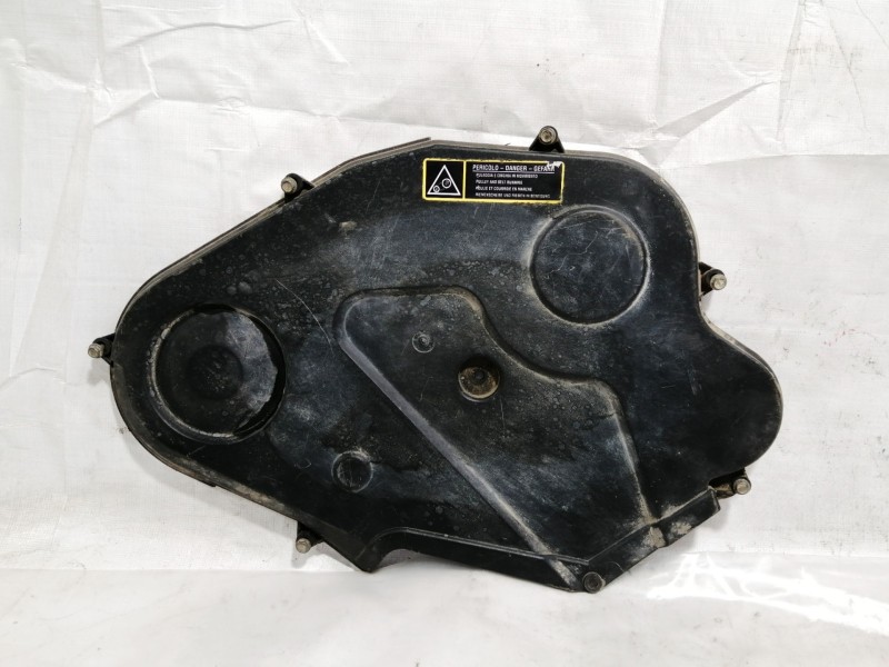 Recambio de tapa distribucion para peugeot boxer combi (rs3200)(320)(´02) estándar 1400 td referencia OEM IAM 9622683180  