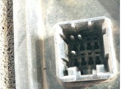 Recambio de retrovisor derecho para kia shuma ii 1.6 ls 4 berlina referencia OEM IAM    2