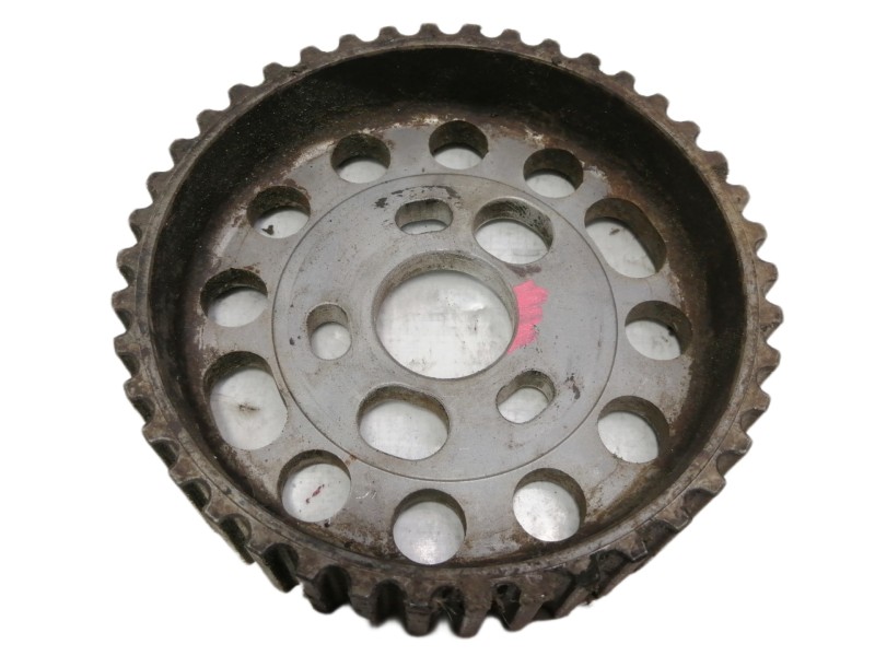 Recambio de polea bomba inyectora para peugeot boxer combi (rs3200)(320)(´02) estándar 1400 td referencia OEM IAM   