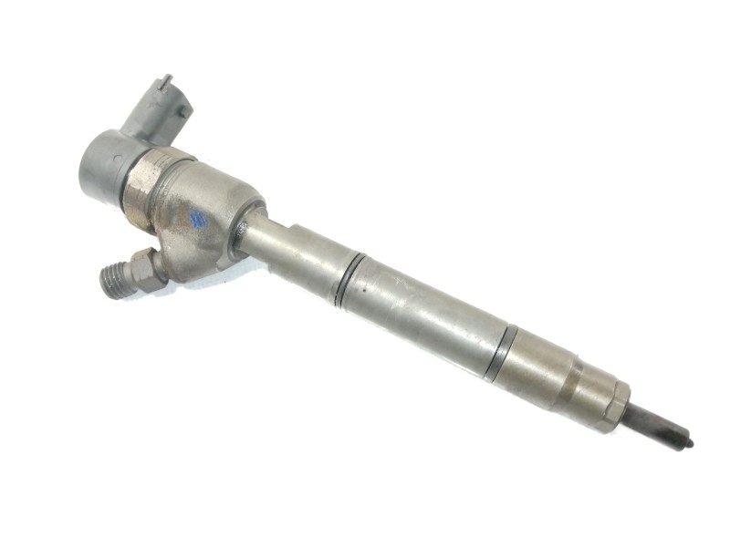Recambio de inyector para hyundai accent (mc) gl crdi referencia OEM IAM 0445110256  