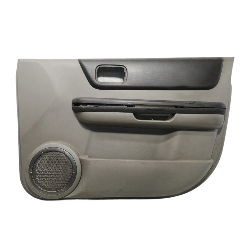 Recambio de guarnecido puerta delantera derecha para nissan x-trail (t30) comfort referencia OEM IAM 809008H300  