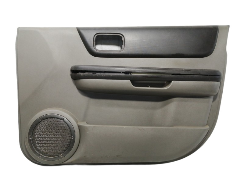 Recambio de guarnecido puerta delantera derecha para nissan x-trail (t30) comfort referencia OEM IAM 809008H300  
