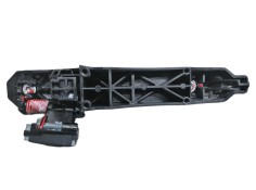 Recambio de maneta exterior trasera derecha para citroën c1 airscape shine referencia OEM IAM 1612194080   2