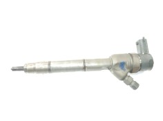 Recambio de inyector para hyundai accent (mc) gl crdi referencia OEM IAM 0445110256   2