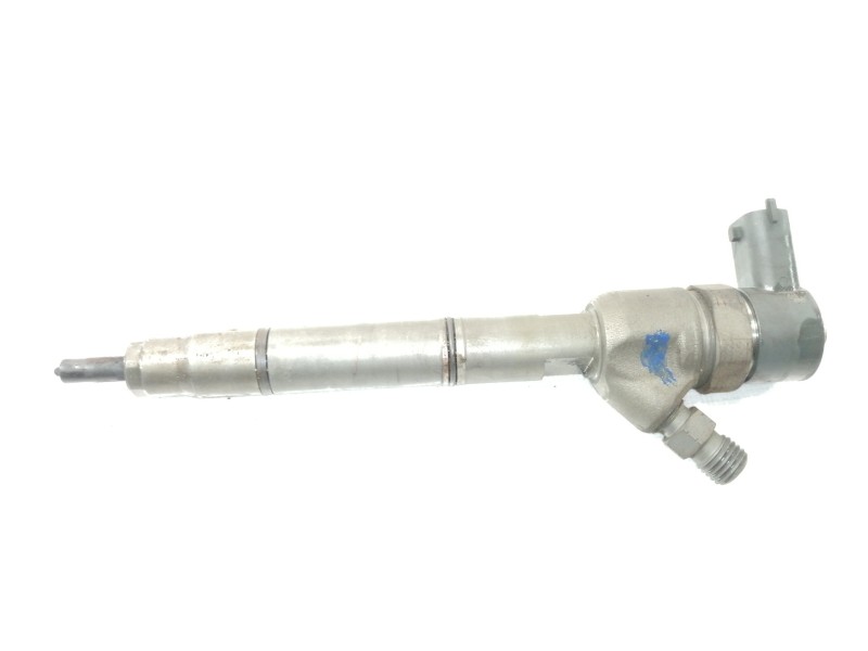 Recambio de inyector para hyundai accent (mc) gl crdi referencia OEM IAM 0445110256  