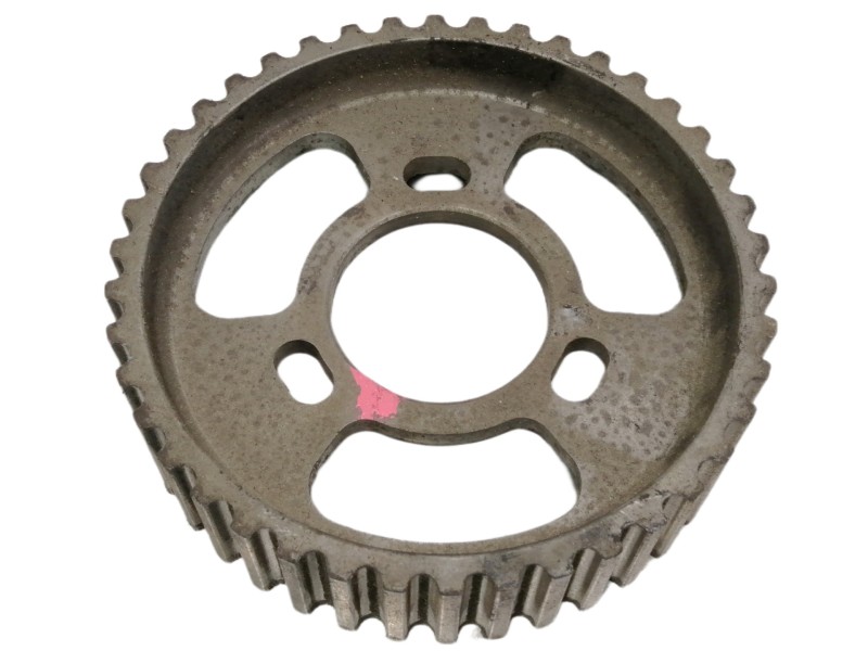 Recambio de polea arbol levas para peugeot boxer combi (rs3200)(320)(´02) estándar 1400 td referencia OEM IAM   