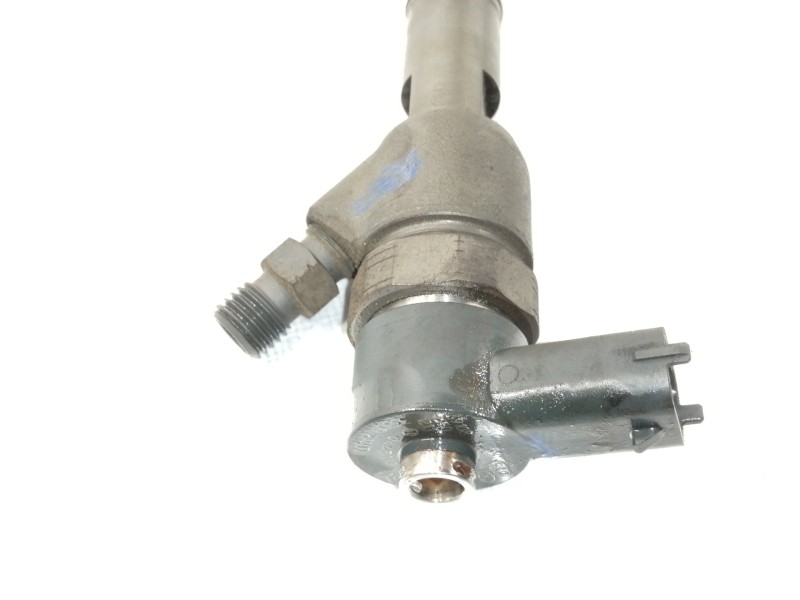 Recambio de inyector para hyundai accent (mc) gl crdi referencia OEM IAM 0445110256  