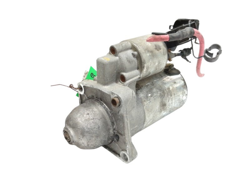 Recambio de motor arranque para fiat punto berlina (188) 1.2 8v active referencia OEM IAM F000AL0319  