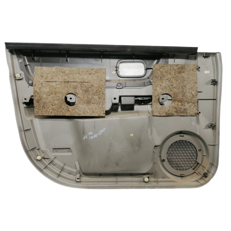Recambio de guarnecido puerta delantera derecha para nissan x-trail (t30) comfort referencia OEM IAM 809008H300  