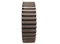 Recambio de polea arbol levas para peugeot boxer combi (rs3200)(320)(´02) estándar 1400 td referencia OEM IAM    2