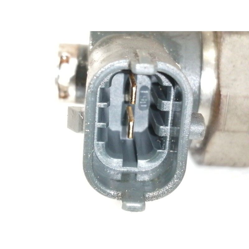 Recambio de inyector para hyundai accent (mc) gl crdi referencia OEM IAM 0445110256  