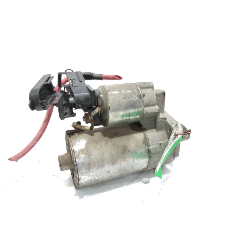 Recambio de motor arranque para fiat punto berlina (188) 1.2 8v active referencia OEM IAM F000AL0319  