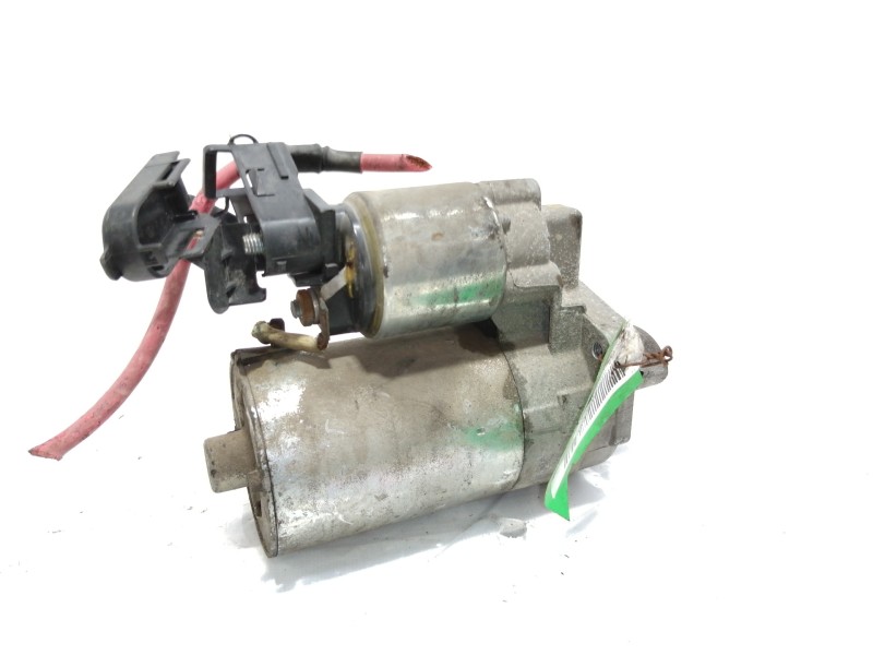 Recambio de motor arranque para fiat punto berlina (188) 1.2 8v active referencia OEM IAM F000AL0319  