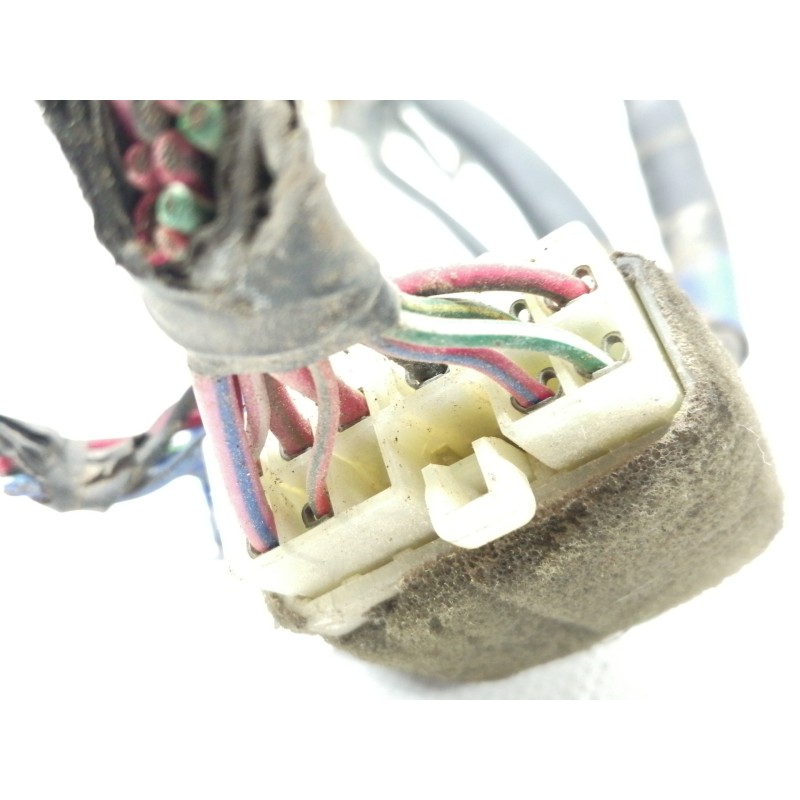 Recambio de mando multifuncion para kia shuma ii 1.6 ls 4 berlina referencia OEM IAM   