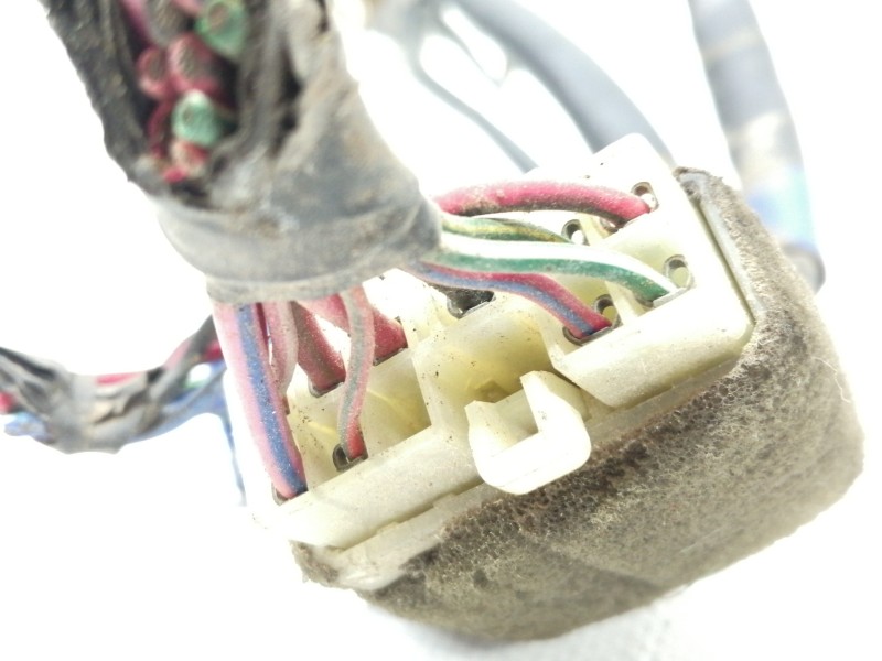 Recambio de mando multifuncion para kia shuma ii 1.6 ls 4 berlina referencia OEM IAM   