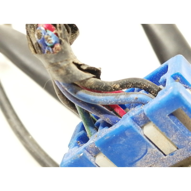 Recambio de mando multifuncion para kia shuma ii 1.6 ls 4 berlina referencia OEM IAM   