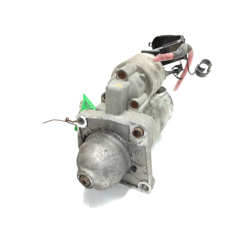 Recambio de motor arranque para fiat punto berlina (188) 1.2 8v active referencia OEM IAM F000AL0319  