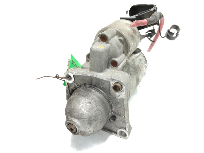 Recambio de motor arranque para fiat punto berlina (188) 1.2 8v active referencia OEM IAM F000AL0319  