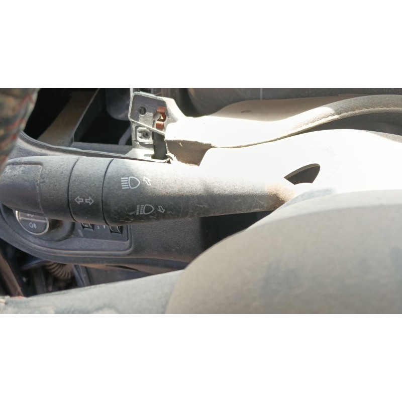 Recambio de mando intermitentes para jeep renegade suv (bu, b1, bv) 1.3 phev 4xe referencia OEM IAM   