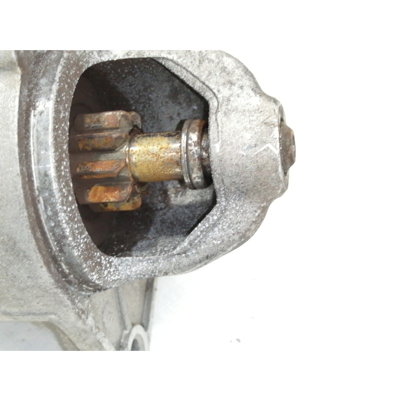 Recambio de motor arranque para fiat punto berlina (188) 1.2 8v active referencia OEM IAM F000AL0319  