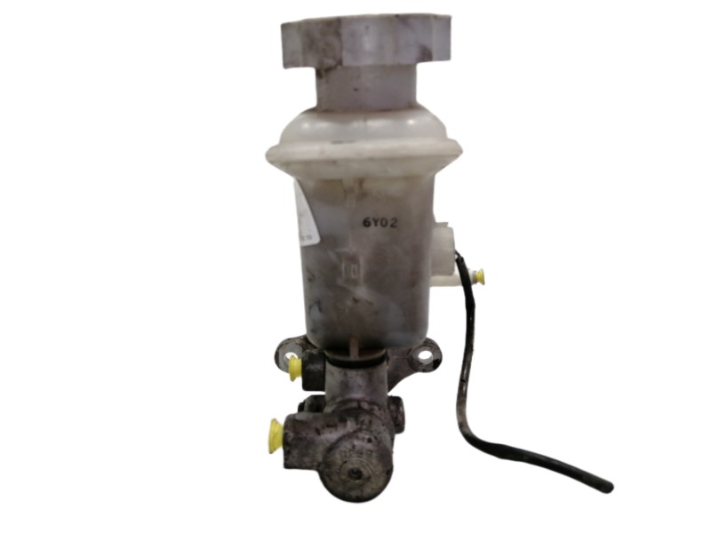 Recambio de bomba freno para hyundai accent (mc) gl crdi referencia OEM IAM   