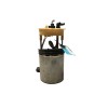Recambio de aforador para skoda rapid spaceback (nh1) 1.6 tdi referencia OEM IAM 6R0919050K 6R0919050K 