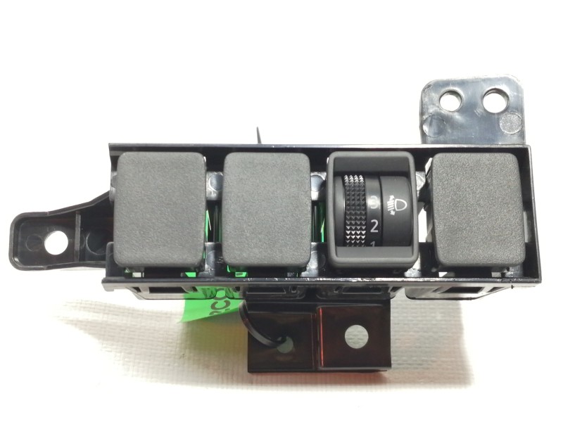 Recambio de mando luces para nissan qashqai (j11) acenta referencia OEM IAM   