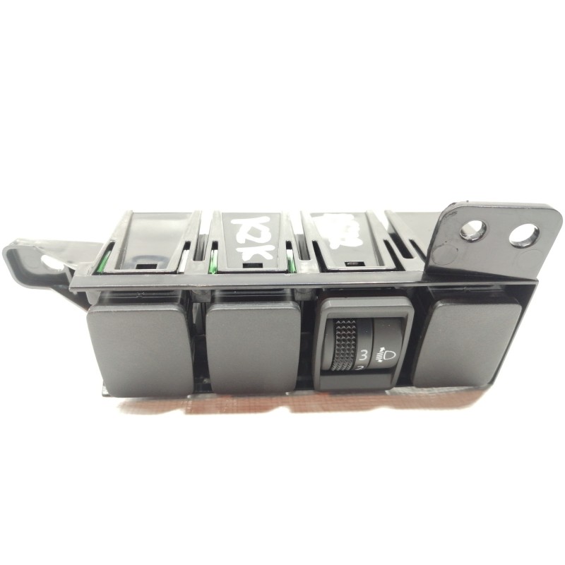 Recambio de mando luces para nissan qashqai (j11) acenta referencia OEM IAM   