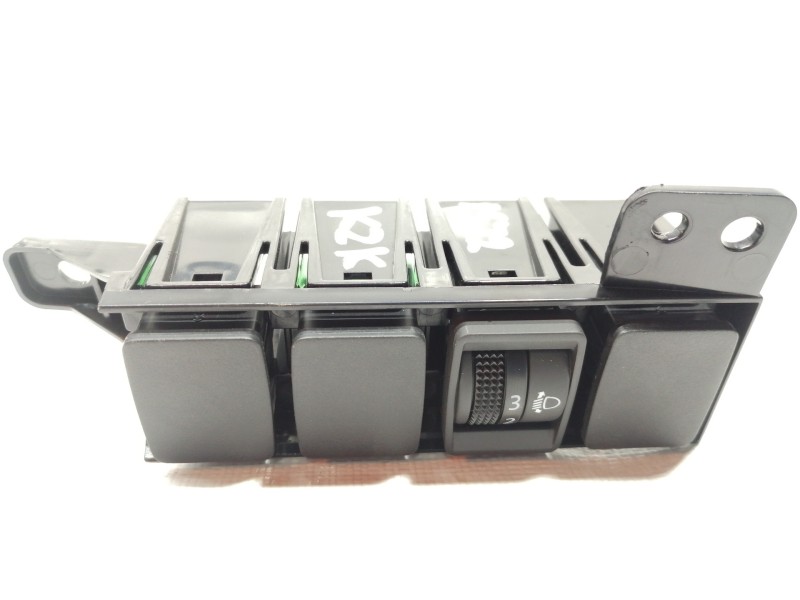 Recambio de mando luces para nissan qashqai (j11) acenta referencia OEM IAM   