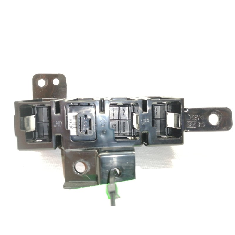 Recambio de mando luces para nissan qashqai (j11) acenta referencia OEM IAM   