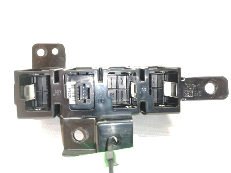 Recambio de mando luces para nissan qashqai (j11) acenta referencia OEM IAM   