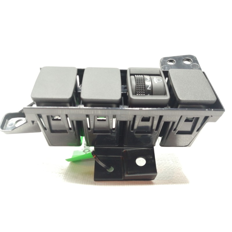 Recambio de mando luces para nissan qashqai (j11) acenta referencia OEM IAM   
