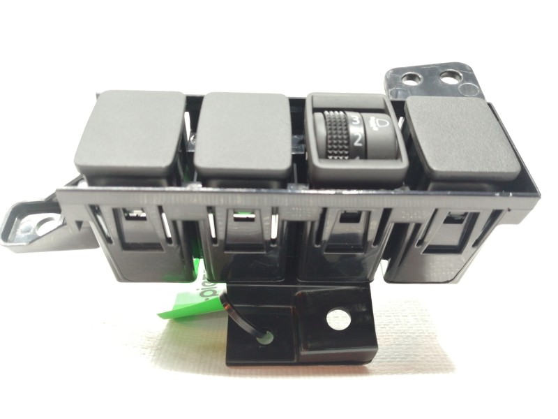 Recambio de mando luces para nissan qashqai (j11) acenta referencia OEM IAM   