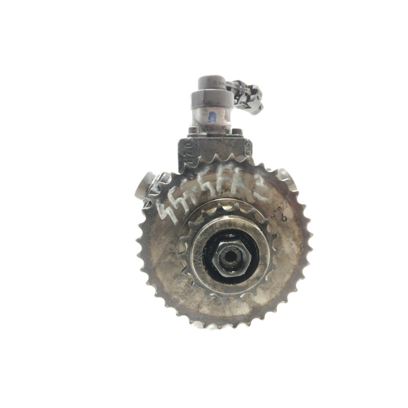 Recambio de bomba inyeccion para hyundai accent (mc) gl crdi referencia OEM IAM 331002A410 0445010124 