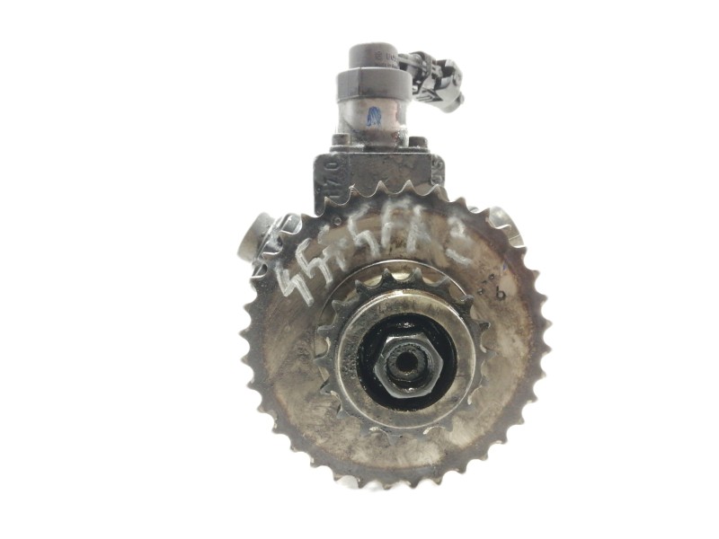 Recambio de bomba inyeccion para hyundai accent (mc) gl crdi referencia OEM IAM 331002A410 0445010124 