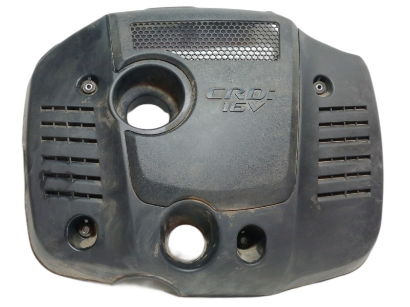 Recambio de tapa motor para hyundai tucson (jm) 2.0 crdi premium 4x4 referencia OEM IAM   