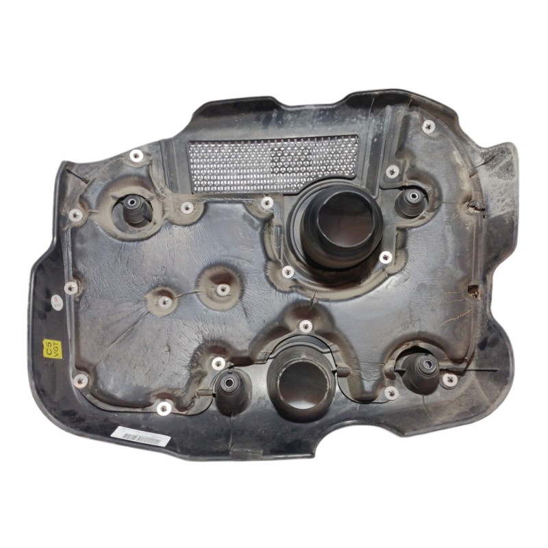 Recambio de tapa motor para hyundai tucson (jm) 2.0 crdi premium 4x4 referencia OEM IAM   