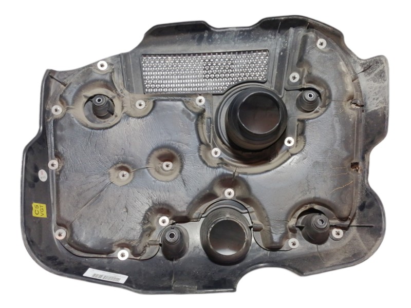 Recambio de tapa motor para hyundai tucson (jm) 2.0 crdi premium 4x4 referencia OEM IAM   
