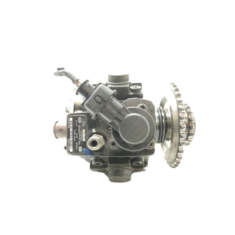 Recambio de bomba inyeccion para hyundai accent (mc) gl crdi referencia OEM IAM 331002A410 0445010124 