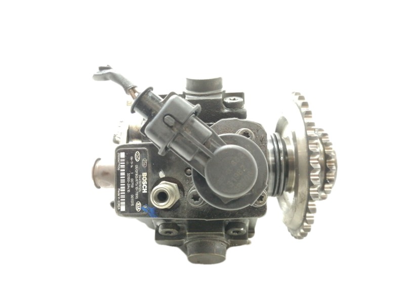 Recambio de bomba inyeccion para hyundai accent (mc) gl crdi referencia OEM IAM 331002A410 0445010124 