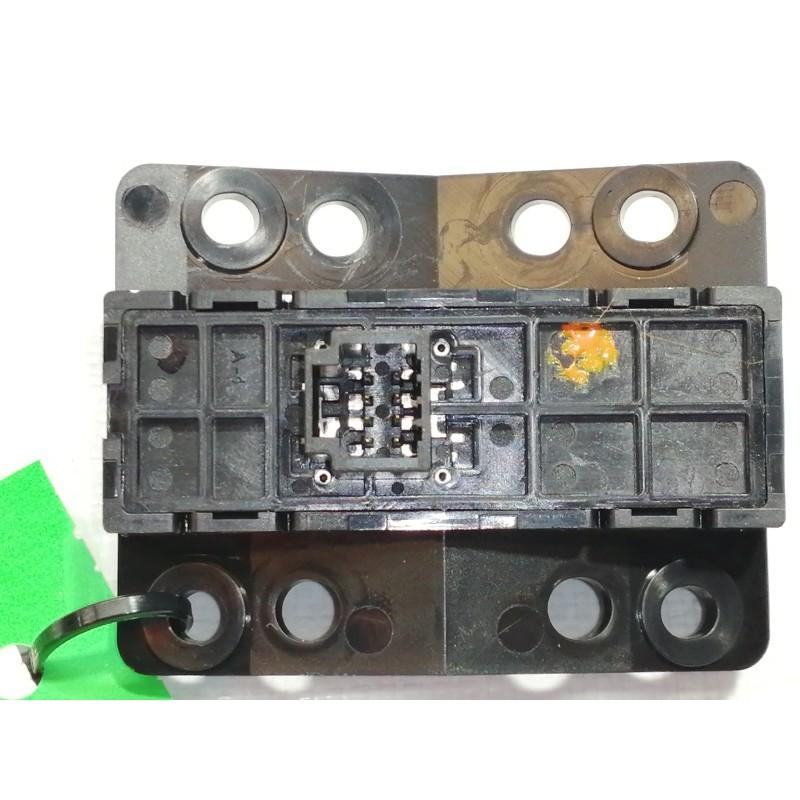 Recambio de interruptor para nissan qashqai (j11) acenta referencia OEM IAM   
