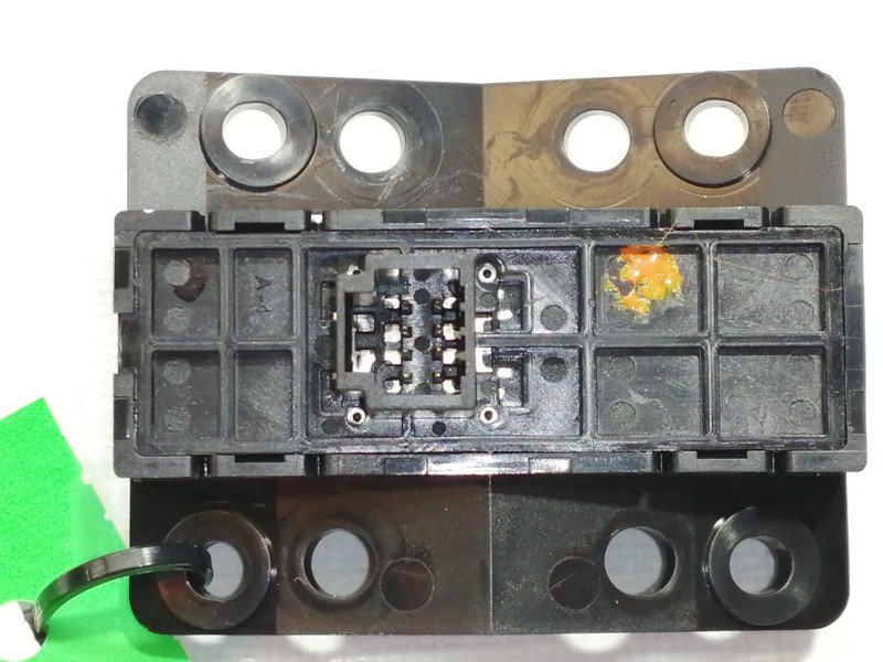 Recambio de interruptor para nissan qashqai (j11) acenta referencia OEM IAM   