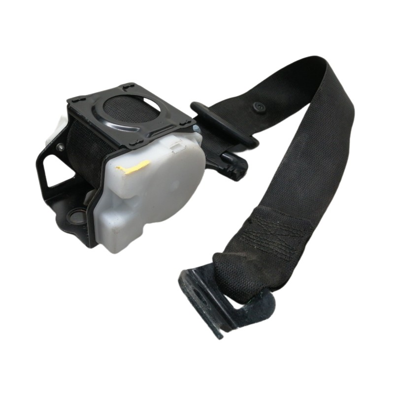 Recambio de cinturon seguridad trasero derecho para mercedes-benz clase c (w203) sportcoupe c 220 cdi (la) (203.708) referencia 