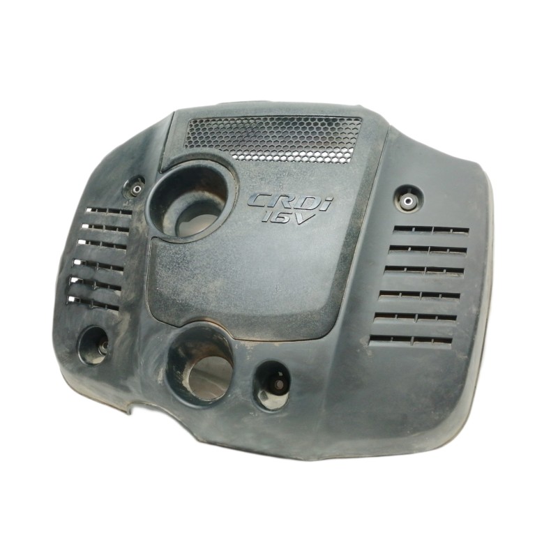 Recambio de tapa motor para hyundai tucson (jm) 2.0 crdi premium 4x4 referencia OEM IAM   