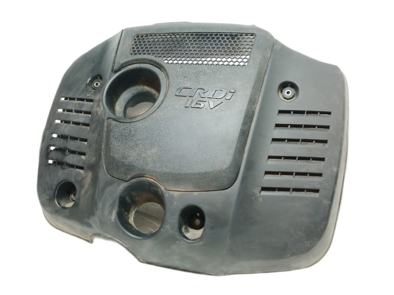 Recambio de tapa motor para hyundai tucson (jm) 2.0 crdi premium 4x4 referencia OEM IAM   