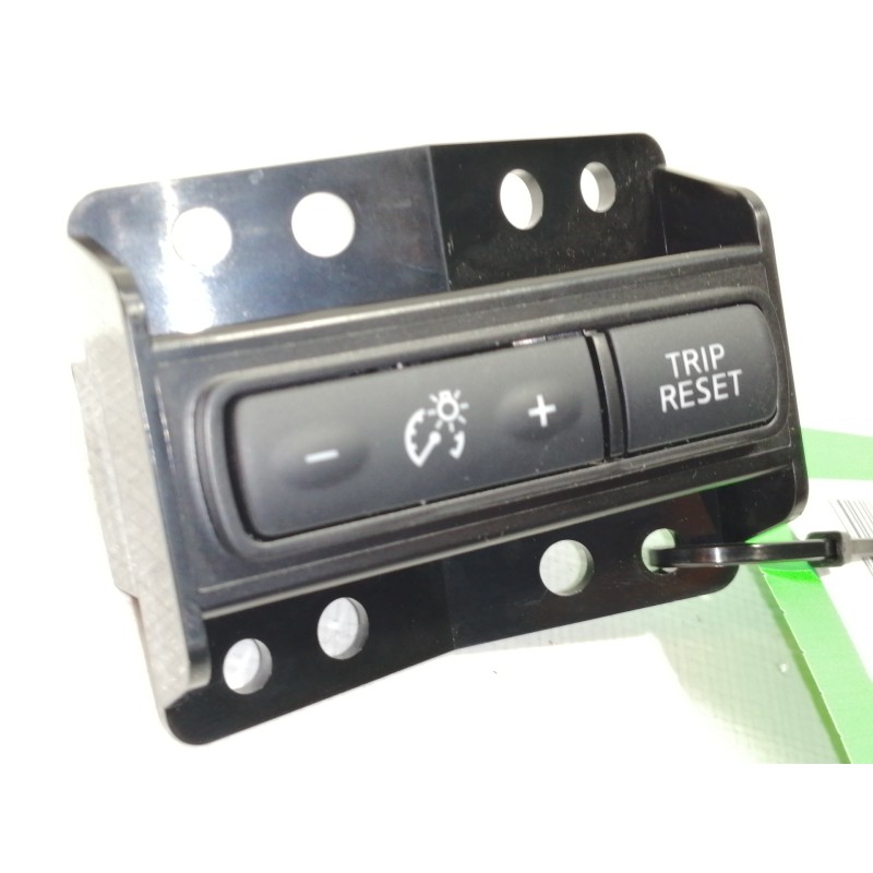 Recambio de interruptor para nissan qashqai (j11) acenta referencia OEM IAM   