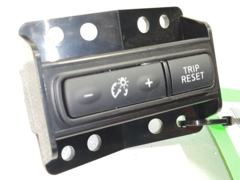 Recambio de interruptor para nissan qashqai (j11) acenta referencia OEM IAM   