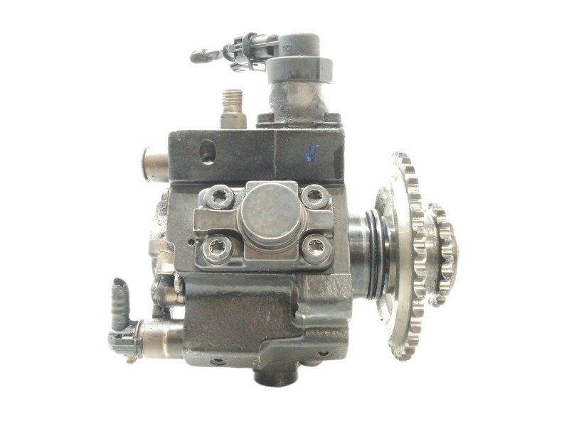 Recambio de bomba inyeccion para hyundai accent (mc) gl crdi referencia OEM IAM 331002A410 0445010124 