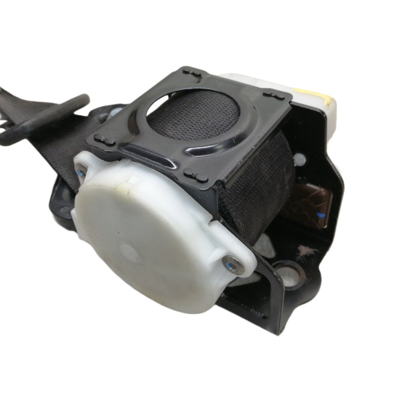 Recambio de cinturon seguridad trasero derecho para mercedes-benz clase c (w203) sportcoupe c 220 cdi (la) (203.708) referencia 
