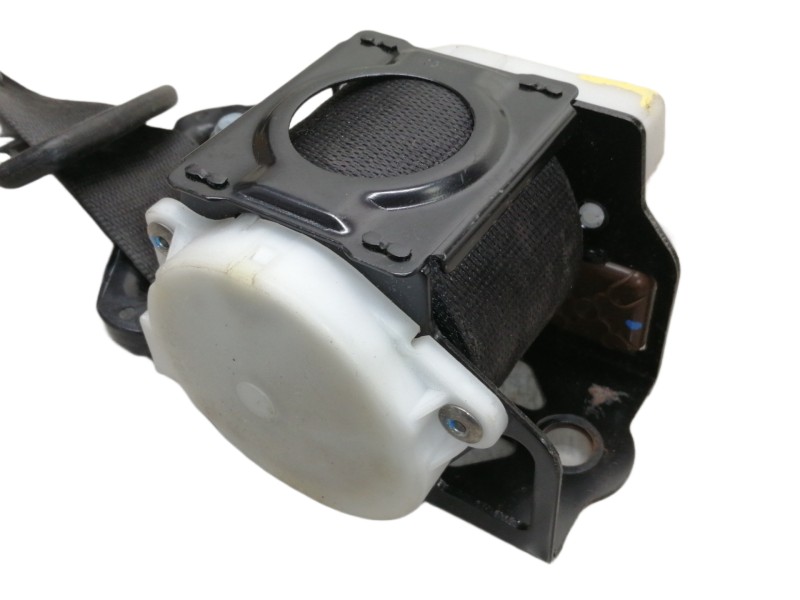 Recambio de cinturon seguridad trasero derecho para mercedes-benz clase c (w203) sportcoupe c 220 cdi (la) (203.708) referencia 